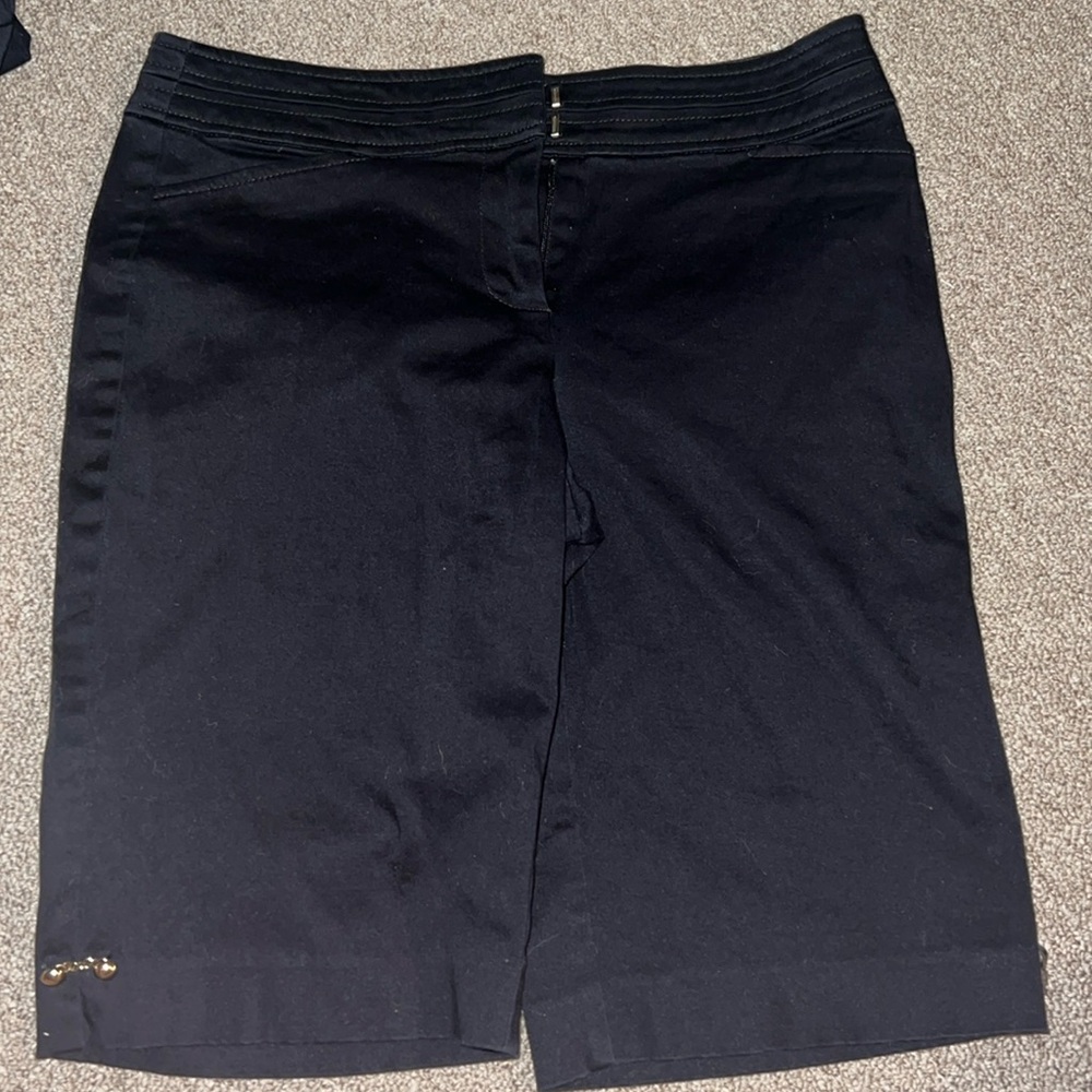 Cache Shorts
